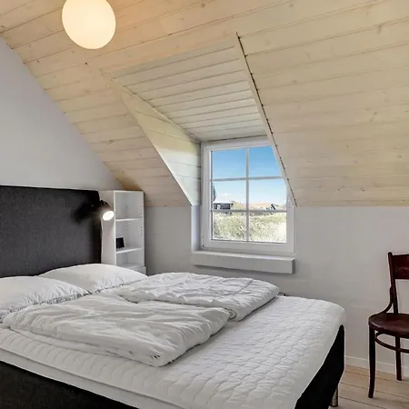 Cozy In Thisted With Sauna Σπίτι διακοπών Klitmøller