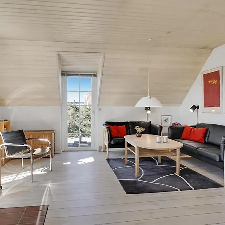 Σπίτι διακοπών Cozy In Thisted With Sauna Klitmøller