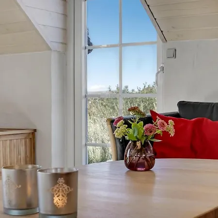 Cozy In Thisted With Sauna Klitmøller