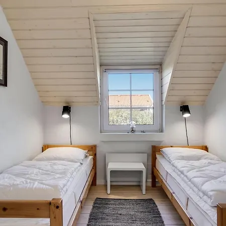 Cozy In Thisted With Sauna