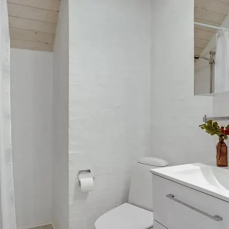 Cozy In Thisted With Sauna Σπίτι διακοπών Klitmøller