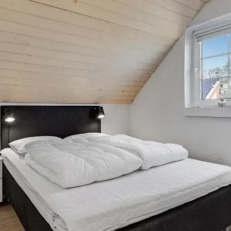 Cozy In Thisted With Sauna Klitmøller