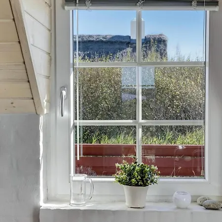 Cozy In Thisted With Sauna Σπίτι διακοπών Klitmøller